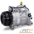 KOMPRESSOR KLIMAANLAGE FÜR BMW 5-ER F10 F11 F07 6-ER F12 F13 7-ER F01 X5 X6 