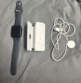 Apple Watch Series 8 45mm (GPS + Cellular) MNK43FD/A ohne Original Verpackung