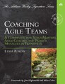 Coaching Agile Teams | Adkins, Lyssa | Adkins, Lyssa