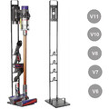 Bodenständer Halterung ständer für Dyson Gen5 V15s V15 Detect V11 V10 V8 V7 V6