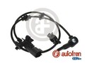 AUTOFREN SEINSA Sensor, Raddrehzahl DS0101 für CHEVROLET OPEL