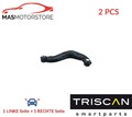 LINKS RECHTS QUERLENKER SATZ TRISCAN 8500 295033 2PCS A FÜR SEAT EXEO,EXEO ST