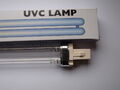 UVC Lampe PL 7 Watt UV-C Klärer Ersatzröhre Teichfilter