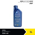 Aral BlueTronic II 10W-40 ACEA A3/B4 MB 229.3 VW 505 00 501 01 Fiat 1 Liter