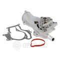 Wasserpumpe Motorkühlung OPTIMAL AQ-2482 für TOURER OPEL ASTRA CORSA verstärkt