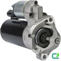 Anlasser Starter 12 V 2 KW 9 Zähne HC-CARGO für u.a. AUDI A4 Cabriolet