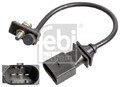 FEBI BILSTEIN Impulsgeber, Kurbelwelle 176613 für BMW