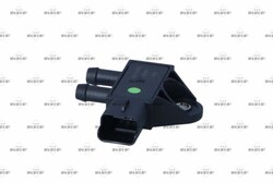 Sensor Abgasdruck NRF 708013 vor Rußpartikelfilter Katalysator für OPEL VIVARO 1