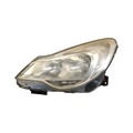 Scheinwerfer Vorne Links Opel Corsa D S07 2011-2014 5P 13392705