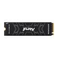 SSD Kingston FURY Renegade 2TB Kingston Sfyrd / 2000G M.2 Pcie 4.0 Nvmekingston