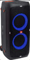 JBL Partybox 310 Bluetooth-Lautsprecher 240W rollbar Akku   -NEU/OVP-