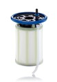 MANN-FILTER Kraftstofffilter PU 7018 Filtereinsatz für ALFA STELVIO 949 AXC1A