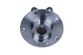 Radlagersatz MAXGEAR 33-1230 für RENAULT MEGANE 4 B9A K9A SCÉNIC TALISMAN TCe
