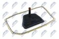 Hydraulikfiltersatz, Automatikgetriebe NTY FSF-BM-006 für ALPINA BMW