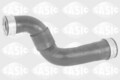 SASIC Ladeluftschlauch Schlauch Turbolader Eingang Ladeluftkühler 3336100