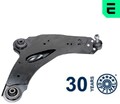 OPTIMAL G6-1048 Lenker für Radaufhängung Querlenker Lenker 