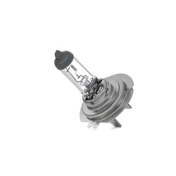 1x PHILIPS H7 Glühlampe Fernlicht 12V 55W 3200K PX26d Halogen 12972PRC1
