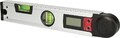 KS TOOLS Digitale Winkelmesser-Wasserwaage, 0° - 225°
