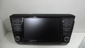 INNENAUSSTATTUNG DISPLAY Skoda Superb Combi (3V5) 2017 3V0919606