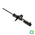 Stoßdämpfer vorne Gasdruck BILSTEIN für AUDI A3 (8P1)