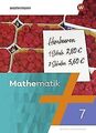 Mathematik Ausgabe NRW 2022: Schülerband 7: Ausgabe... | Buch | Zustand sehr gut