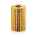 1x Luftfilter MANN-FILTER C 1036/1 passend für SMART