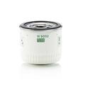 Mann-Filter W9050 Ölfilter für Ford Fiesta JV LDV Convoy MetroCab Taxi