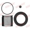 1x ORIGINAL® Quick Brake Reparatursatz, Bremssattel Vorne für Mini MINI