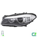 Hauptscheinwerfer links Bi-Xenon/LED D1S/H7 HELLA für BMW 5 (F10)