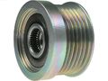 AS-PL (AFP0007(INA)) Freilauf Lichtmaschine Generator für VOLVO