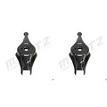 2X MERTZ QUERLENKER SATZ HINTEN UNTEN LINKS+RECHTS passend für AUDI A1 A3 Q3 TT 