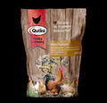 Quiko Hobby Farming Mini Popcorn 500 g Einzelfuttermittel Hühner Geflügel Snack