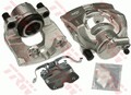 Bremssattel TRW BHS1294E +18.15€ Pfand für ROVER L538 VOLVO EVOQUE MONDEO RANGE