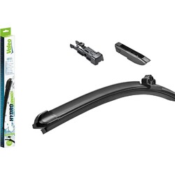 Valeo 578509 Scheibenwischer für CITROEN MERCEDES BENZ FORD OPEL Wischblätter