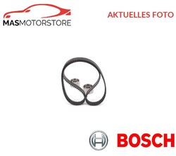 ZAHNRIEMENSATZ SET KIT BOSCH 1 987 948 980 P FÜR FIAT DUCATO 90KW