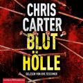 Bluthölle (Ein Hunter-und-Garcia-Thriller 11) | Chris Carter | 2 CDs | MP3 | 2