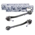2x VAICO QUERLENKER HINTEN RECHTS VORNE UNTEN LINKS passend für BMW X3