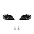 Scheinwerfer Set Xenon Front passend für Audi A3 8P 08/ 08- mit Leuchtmittel LR