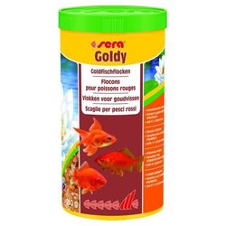 Sera Goldy - 1 Liter