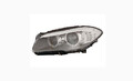 VAN WEZEL LED Hauptscheinwerfer 0617985 BMW 5 (F10) BMW 5er Touring (F11) Links