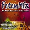 Various - Fetenmix