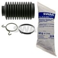 SWAG 30 80 0063 Lenkmanschette Faltenbalg, beidseitig, Links für PORSCHE 944