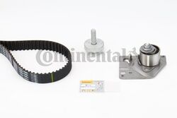 Zahnriemensatz Continental CTAM CT1064K1 passend für NISSAN RENAULT SUZUKI