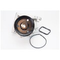 Wasserpumpe Kühlmittelpumpe für Opel Zafira C P12 | 871126