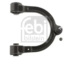 Querlenker Vorderachse oben 100260 FEBI BILSTEIN für MERCEDES-BENZ E-KLASSE