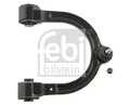 Querlenker Vorderachse oben 100260 FEBI BILSTEIN für MERCEDES-BENZ E-KLASSE