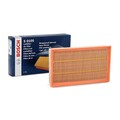 Luftfilter BOSCH F 026 400 105 für JAGUAR XF (J05, CC9) S-Type (X200)