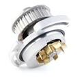 RIDEX Kühlmittelpumpe Wasserpumpe für VW GOLF II (19E, 1G1) GOLF III (1H1)
