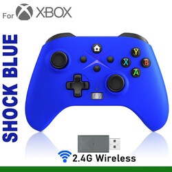 Wireless Controller For Microsoft Xbox One S/X,Series X/S,PC WIN11/10 Gamepad GZ