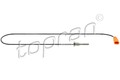 nach Rußpartikelfilter TOPRAN-OE 116 969 Sensor, Abgastemperatur für AUDI,SEAT,S